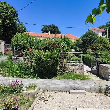 Apartment Nostalgija, Benkovac Dış mekan fotoğraf