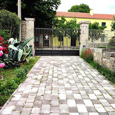 Apartment Nostalgija, Benkovac Dış mekan fotoğraf
