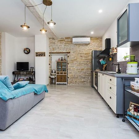 Apartment Nostalgija, Benkovac Dış mekan fotoğraf