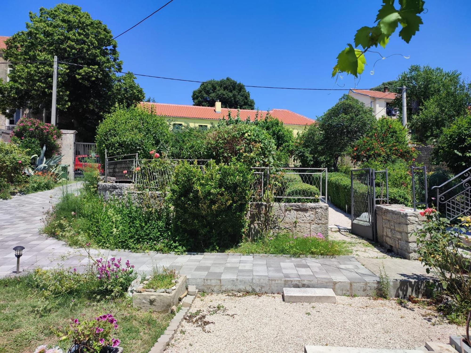 Apartment Nostalgija, Benkovac Dış mekan fotoğraf