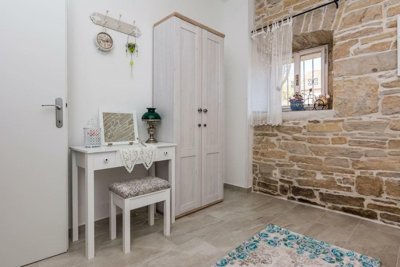 Apartment Nostalgija, Benkovac Dış mekan fotoğraf