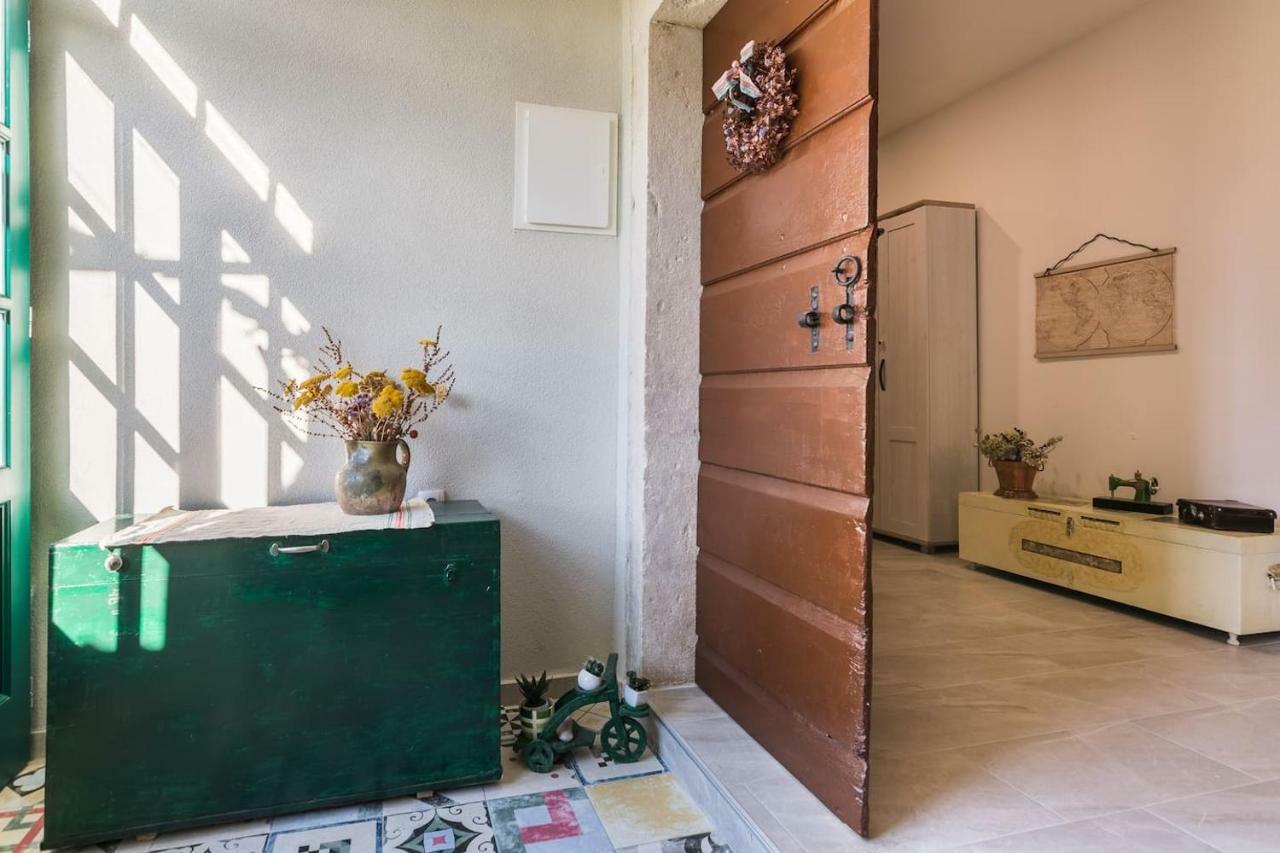 Apartment Nostalgija, Benkovac Dış mekan fotoğraf