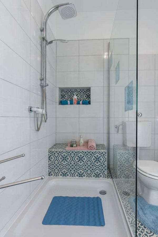 Apartment Nostalgija, Benkovac Dış mekan fotoğraf