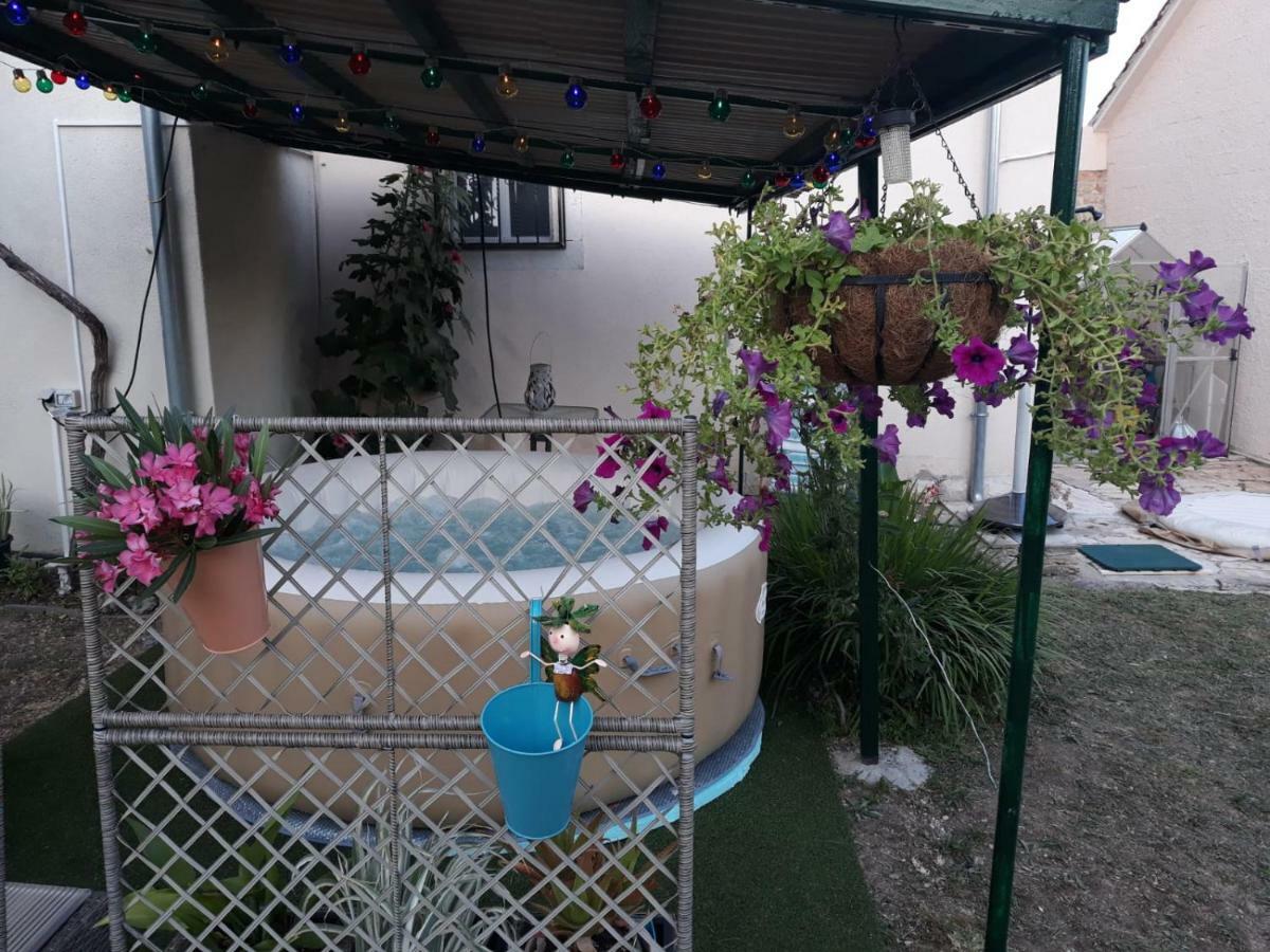 Apartment Nostalgija, Benkovac Dış mekan fotoğraf
